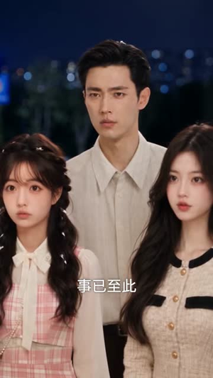 惊絮无声:傻女的绝杀第二季(50集) 惊絮无声:傻女的绝杀第二季(50集)分享热门短剧