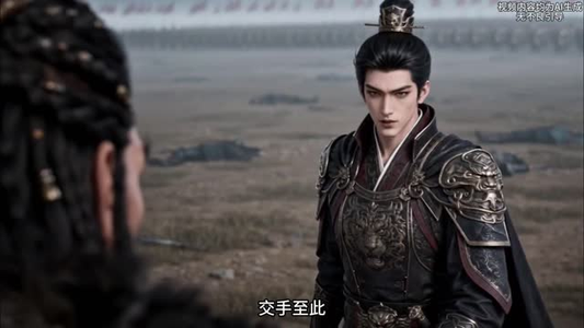 我只想找死,却被奉为九州战神第三季(下)(201-437集) 我只想找死,却被奉为九州战神第三季(下)(201-437集)最热门短剧来了