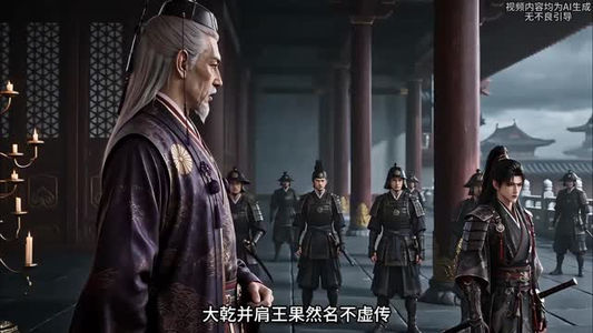 我只想找死,却被奉为九州战神第三季(上)(1-200集) 我只想找死,却被奉为九州战神第三季(上)(1-200集)短剧热门合集