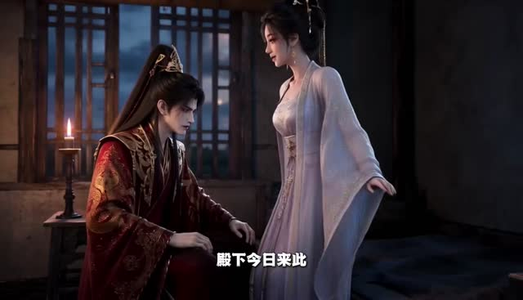 我的暗卫是当朝太子第二季(139集) 我的暗卫是当朝太子第二季(139集)热门短剧分享