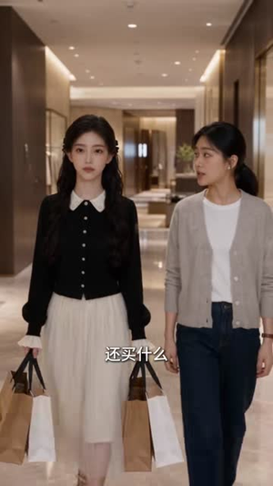 重生蜜恋：偏执大佬沦陷了（144集）第一集