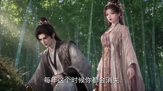 前世宿敌今生偏爱(51集) 前世宿敌今生偏爱(51集)免费全集短剧