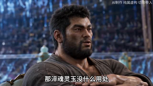 我在仙界挖灵石第四季(162集) 我在仙界挖灵石第四季(162集)网络小短剧