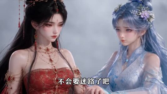 枯草成帝之万古草帝第三季(129集) 枯草成帝之万古草帝第三季(129集)每天短剧分享
