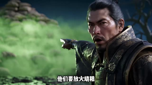战姬觉醒:我的机娘超凶第三季(120集) 战姬觉醒:我的机娘超凶第三季(120集)短剧追不停