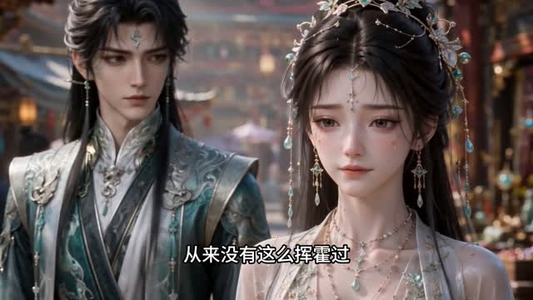兽世重生，我坐拥万千荣光 （73集）好看到停不下来