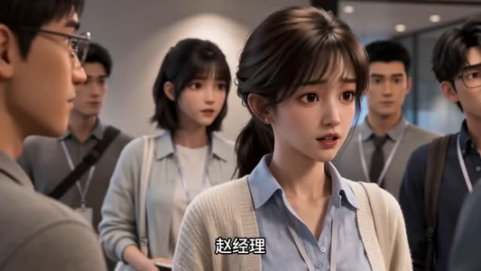 大小姐住进出租屋，高冷保镖摊牌了第二季（116集）百亿短剧抢先看
