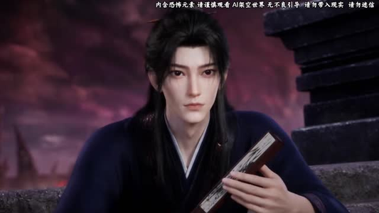 御鬼生死簿第三季(213集) 御鬼生死簿第三季(213集)这部短剧我爱了