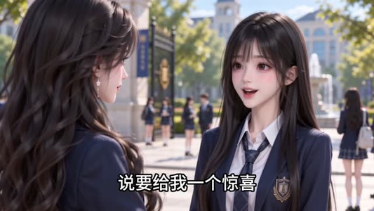 心声泄露,反派倒大霉(116集) 心声泄露,反派倒大霉(116集)免费短剧合集