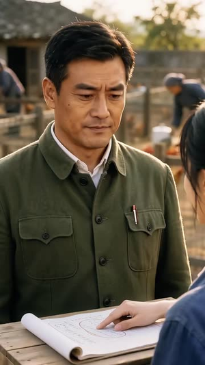 七零小知青:吃瓜搞钱两不误(128集) 七零小知青:吃瓜搞钱两不误(128集)今日短剧分享