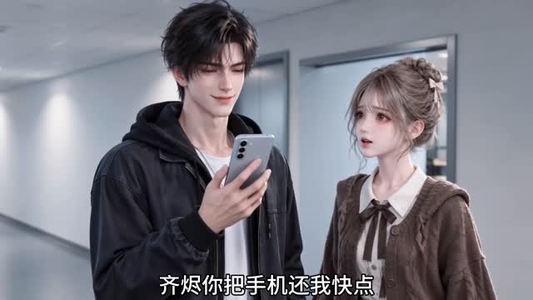 联姻老公翻开我暗恋别人的日记后(201-404集) 联姻老公翻开我暗恋别人的日记后(201-404集)免费短剧就是爽