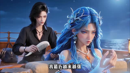 海洋求生:从木筏到海岛大佬第四季(159集) 海洋求生:从木筏到海岛大佬第四季(159集)精彩片段