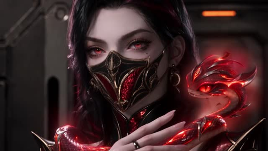 囚禁诸神:捡到双重人格魔裔少女(100集) 囚禁诸神:捡到双重人格魔裔少女(100集)精彩热门短剧