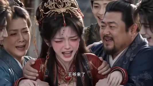 错许东风意(201集) 错许东风意(201集)熬夜追短剧