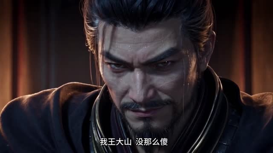 烬九州第二十季（168集）战神短剧推荐