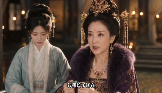 权臣是我心尖宠(32集) 权臣是我心尖宠(32集)古装短剧推荐