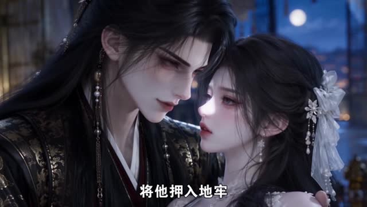 祈晞记第一季(140集) 祈晞记第一季(140集)短剧全集大结局