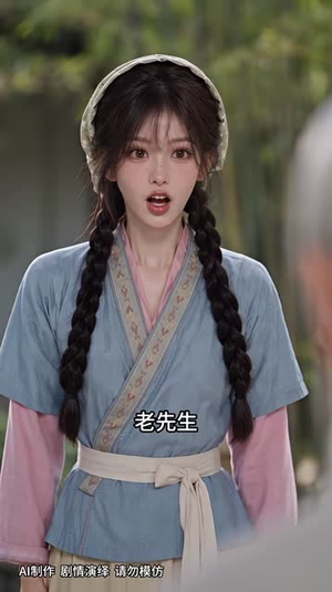 农家小医仙(101集) 农家小医仙(101集)精彩短剧来了