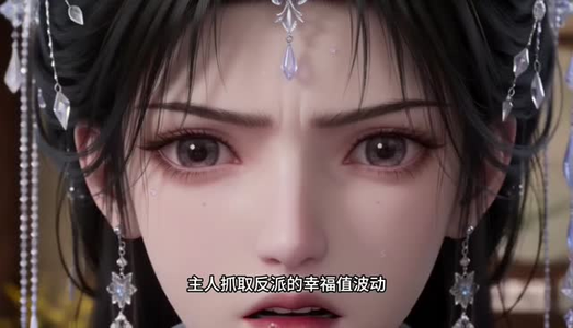 穿成炮灰攻略反派结果他超甜?(129集) 穿成炮灰攻略反派结果他超甜?(129集)精彩的短剧