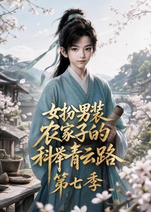 女扮男装,农家子的科举青云路第七季(173集) 女扮男装,农家子的科举青云路第七季(173集)在线看完整版