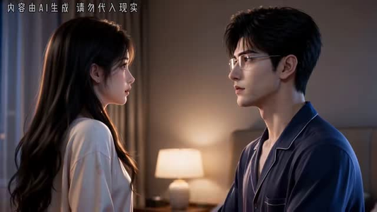 霁月安遥之以余生为诺护你岁岁无忧第2季(78集) 霁月安遥之以余生为诺护你岁岁无忧第2季(78集)好看的短剧来了