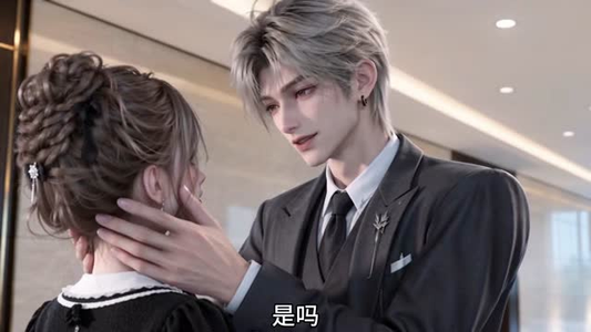 联姻老公翻开我暗恋别人的日记后(201-404集) 联姻老公翻开我暗恋别人的日记后(201-404集)好看短剧又来了