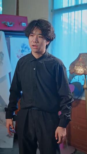 那个女人来自仙界(88 集) 那个女人来自仙界(88 集)精彩的网络短剧