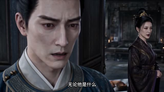 我的冷宫闺蜜团第二季(95集) 我的冷宫闺蜜团第二季(95集)第32集