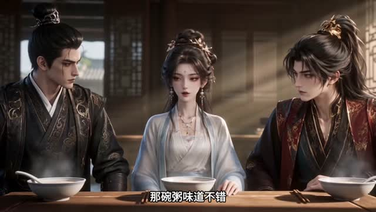 红鸾引:惹云绮(301-600集) 红鸾引:惹云绮(301-600集)最热短剧推荐