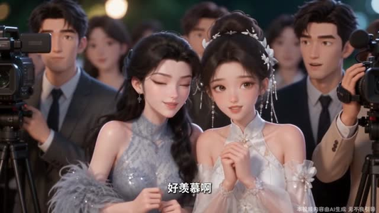 我用谐音梗爆改剧情,全家偷听逆袭啦（111集）短剧全集免费