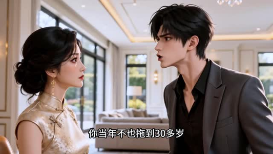 太太她不装了第二季（200集全）让你一口气看完
