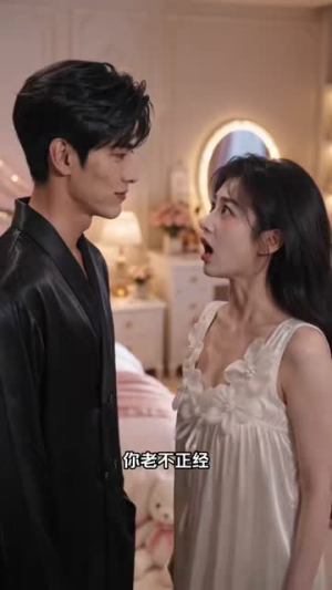 监护人不当了，改当宠妻狂魔（103集）高分推荐免费看