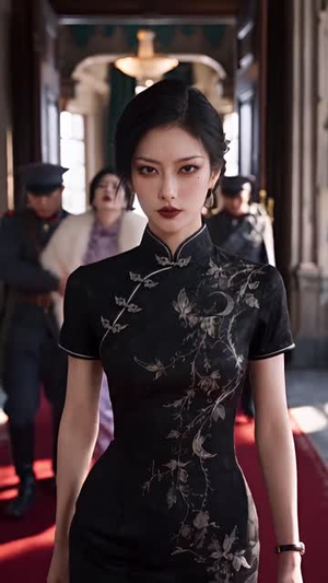 替妹掌家:圣女归来(59集) 替妹掌家:圣女归来(59集)独家资源免费看