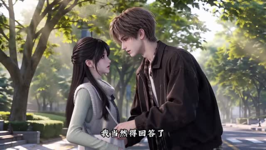 念念幻梦危险温差第二季（148集）短剧解说全集