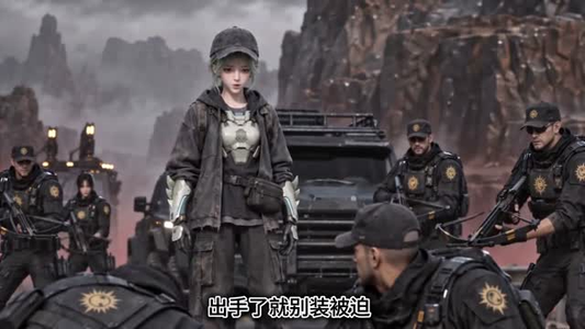 公路求生:没抽到车第二季(116集) 公路求生:没抽到车第二季(116集)全剧免费观看