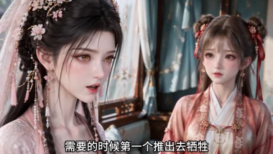 摄政王的白月光亡妻死而复生了第一季(下)(101-320集) 摄政王的白月光亡妻死而复生了第一季(下)(101-320集)短剧推荐上热门