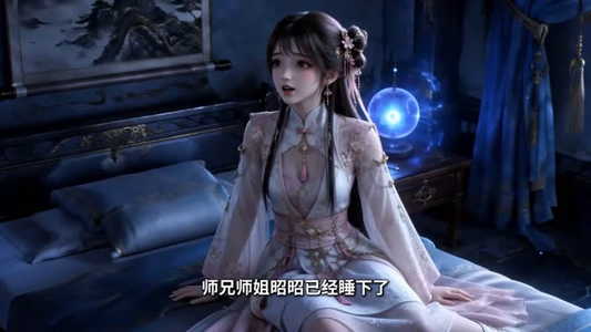 误入诡宗成团宠第三季(140集) 误入诡宗成团宠第三季(140集)短剧热门分享