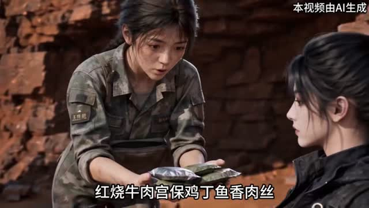 张家女麒麟(111集) 张家女麒麟(111集)解说