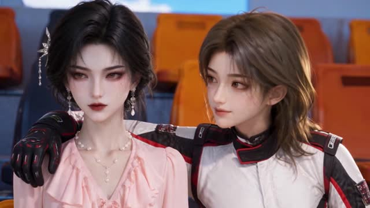 金枝驭叶:阴湿真少爷每天都在逼婚第二季(146集) 金枝驭叶:阴湿真少爷每天都在逼婚第二季(146集)完整版免费观看