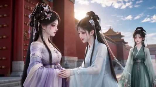 美人娇纵第一季(235集) 美人娇纵第一季(235集)短剧全集抢先看