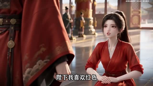 死对头竟对我心悦成疾第一季（1-100集）爆款短剧推荐