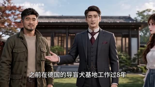 度淼入年第一季（192集）火热短剧抢先看