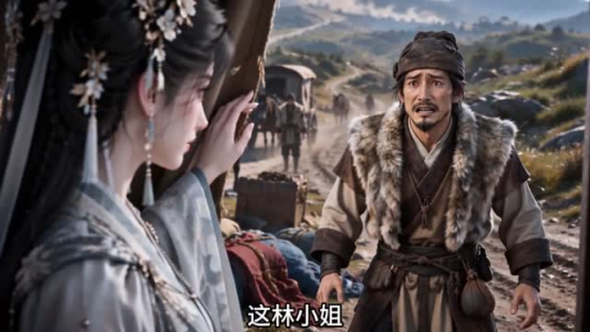 摄政王的白月光亡妻死而复生了第一季（上）（1-100集）短剧看全集