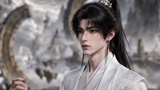 最后一个剑仙第四季（149集）全部免费看全集