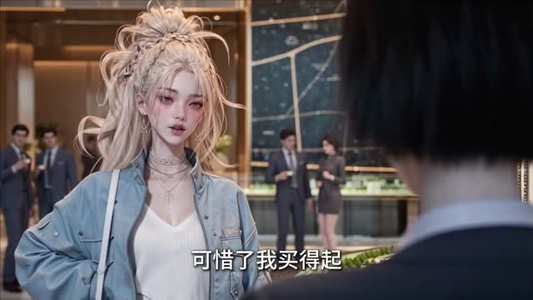 我的末日养成男友成真了 （105集）短剧全集免费