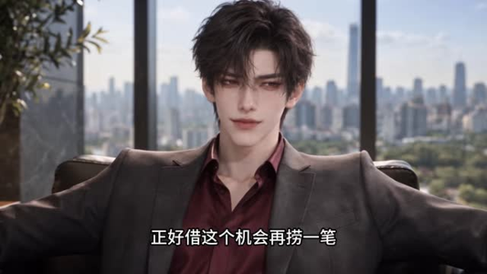 情深不负旧时光(114集) 情深不负旧时光(114集)熬夜追短剧