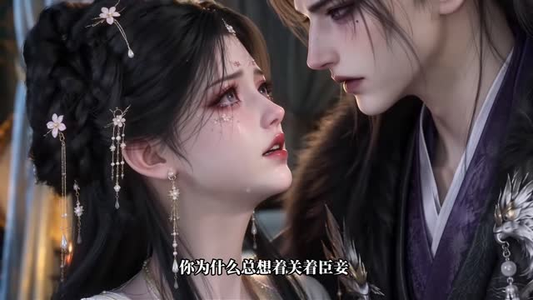 帝王专宠第一季（188集）精彩短剧抢先看