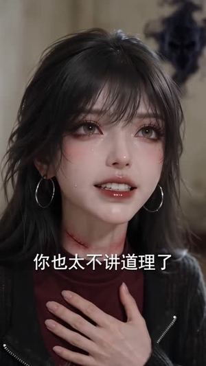 非正常女天师 （80集）全集都在这里了