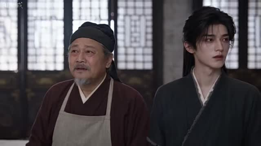 修仙不如干饭,我的伙房统治全宗了第七季(283-380集) 修仙不如干饭,我的伙房统治全宗了第七季(283-380集)免费短剧看全集