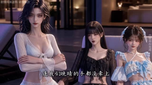 重生恋综：谁想上桌我说了算（91集）太好看了短剧